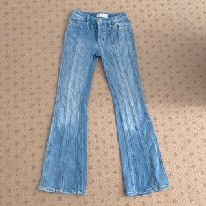 Free People Jeans